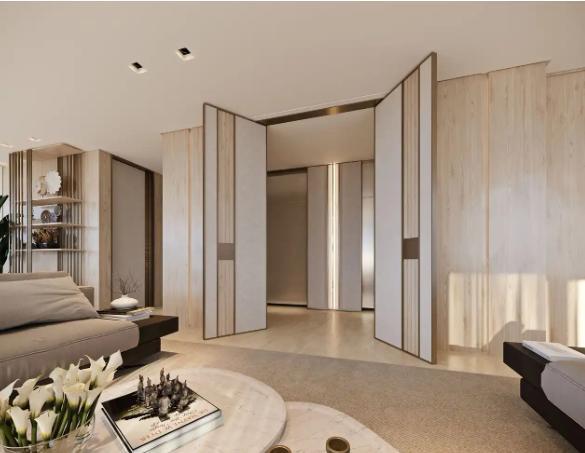 Apartamento, Jardinaves, 4 Quartos, 5 Vagas, 4 Suítes