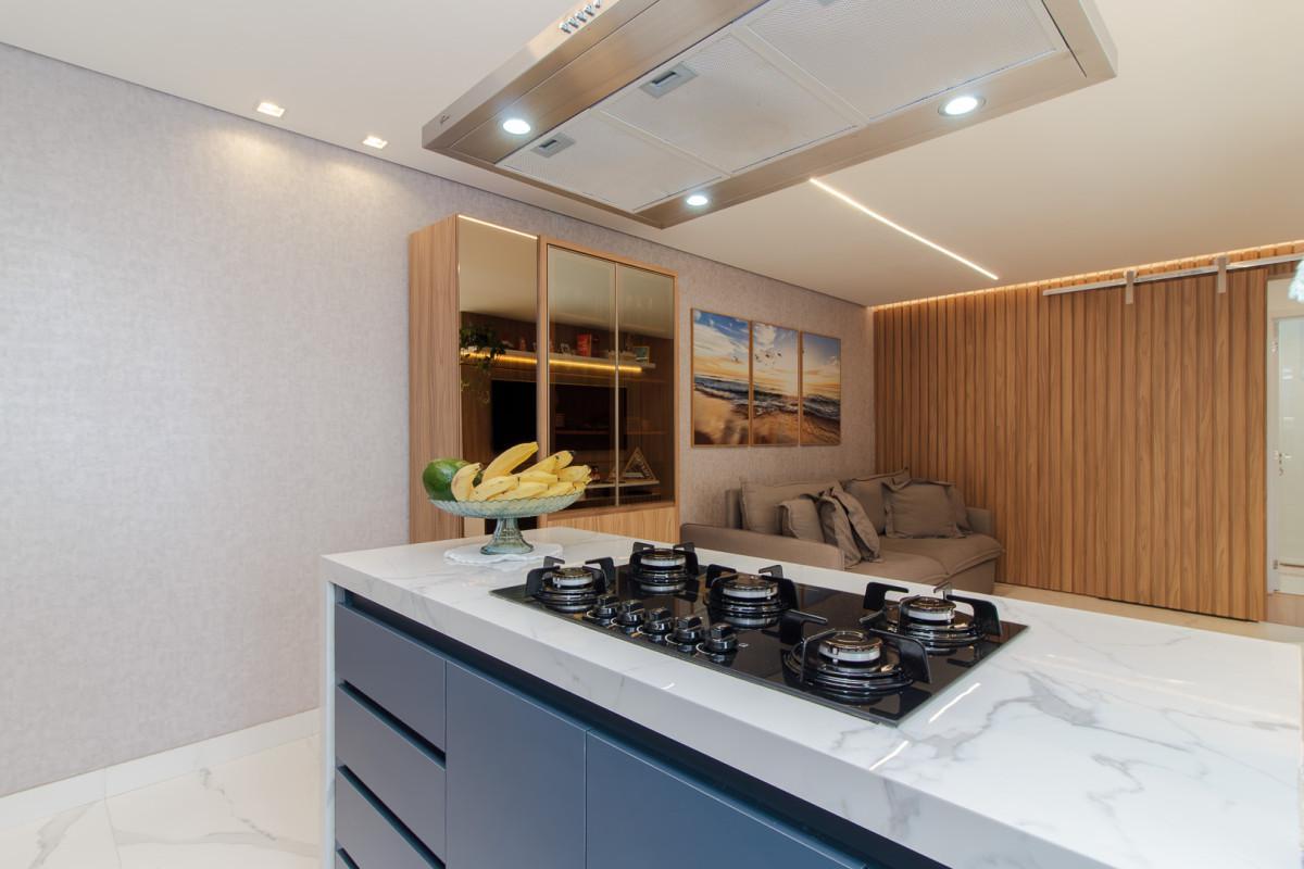 Apartamento, Liberdade, 3 Quartos, 2 Vagas, 1 Suíte