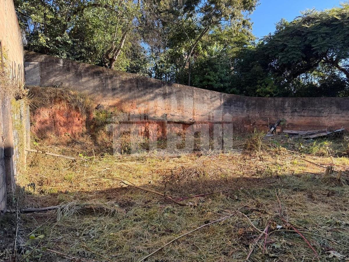 Lote, Novo Horizonte, 0 Quarto, 0 Vaga