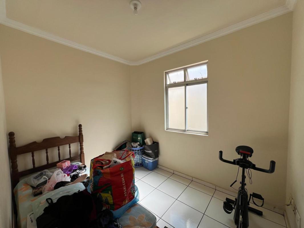 Apartamento, Jardim Riacho das Pedras, 2 Quartos, 1 Vaga