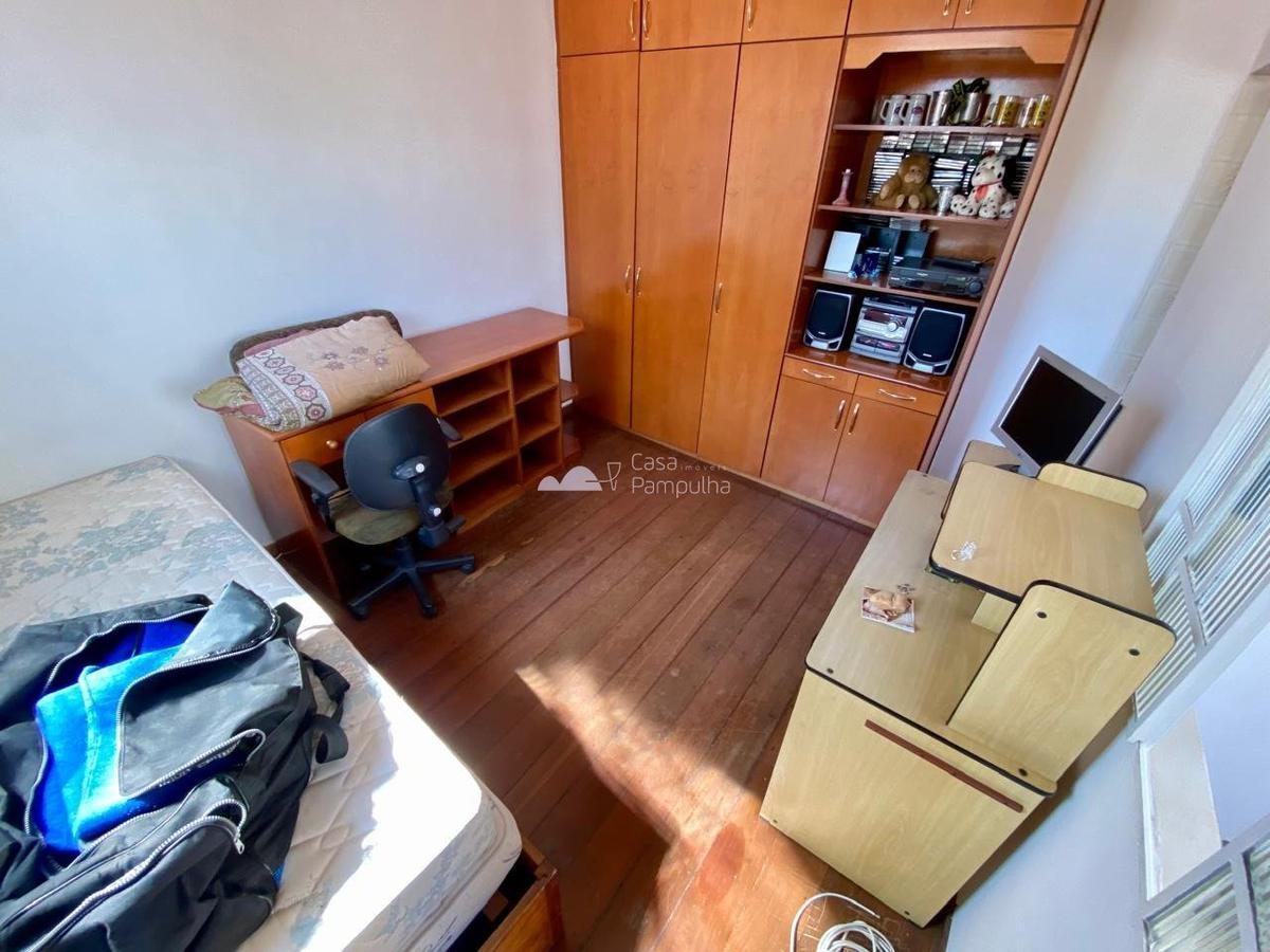 Casa, Itapoã, 3 Quartos, 4 Vagas, 1 Suíte