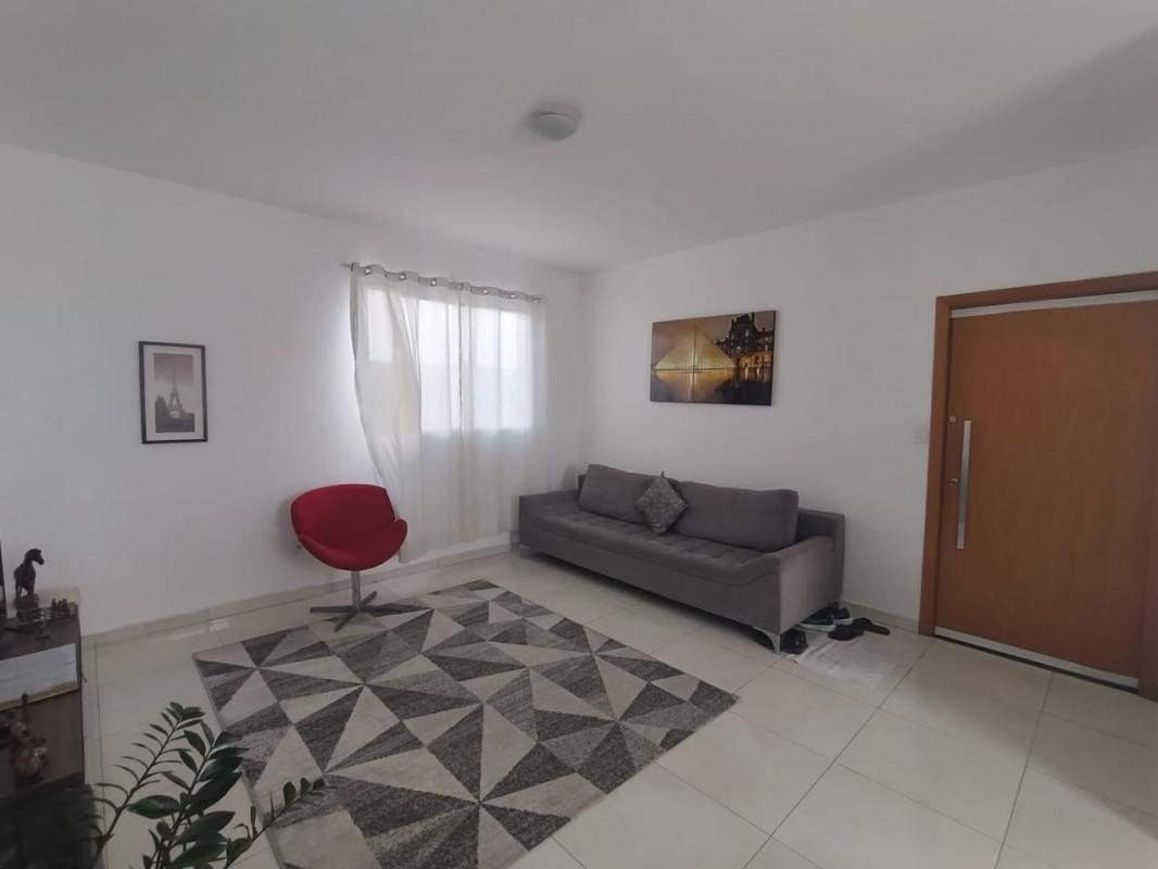 Apartamento, Parque Belo Horizonte Industrial, 3 Quartos, 1 Vaga, 1 Suíte