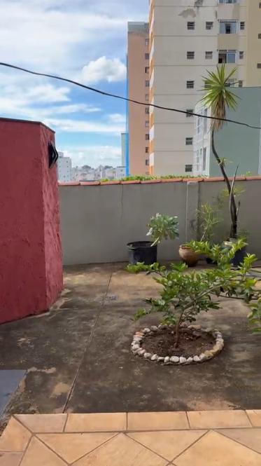 Casa, Nova Suíssa, 4 Quartos, 3 Vagas, 1 Suíte