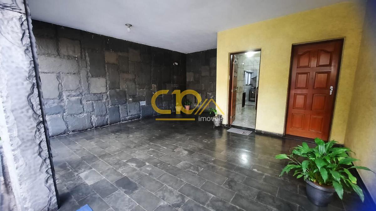 Casa, Ressaca, 4 Quartos, 3 Vagas, 1 Suíte