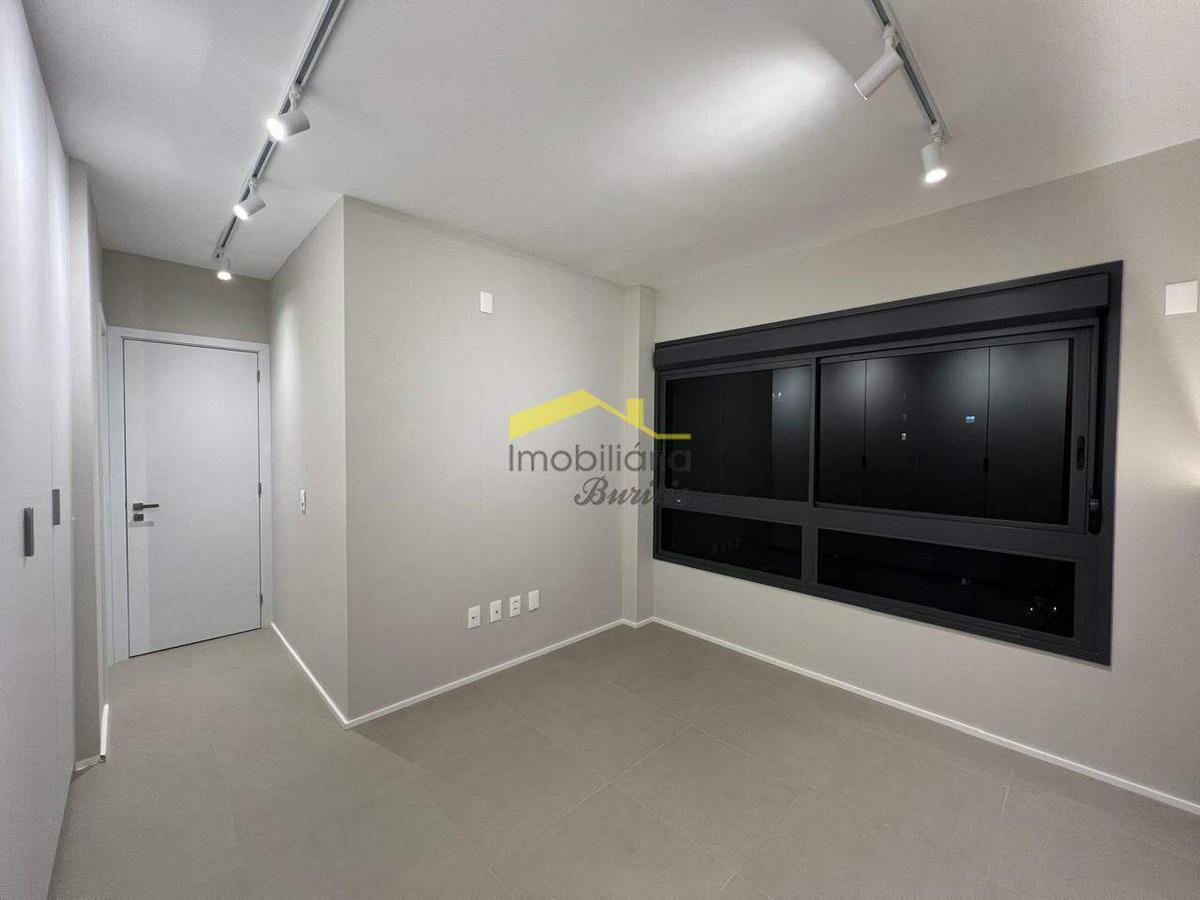 Apartamento, Vila da Serra, 2 Quartos, 2 Vagas, 1 Suíte