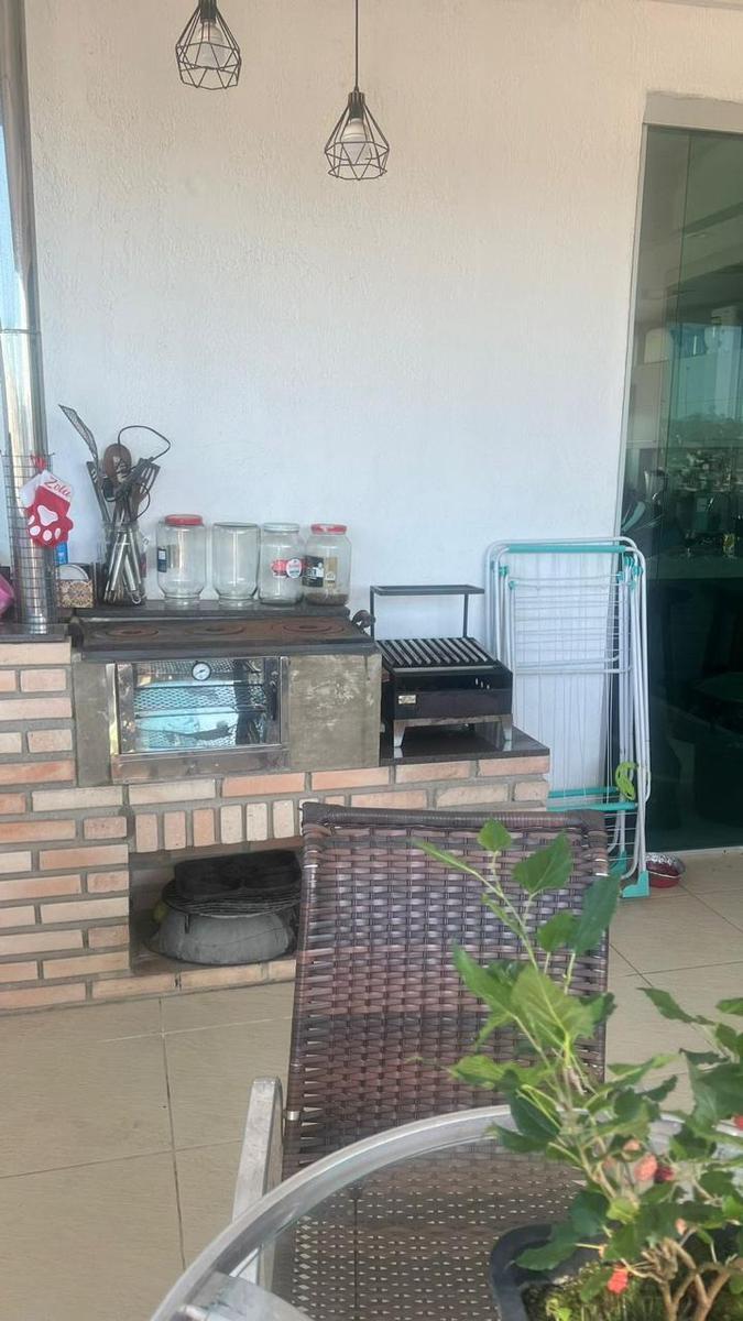 Cobertura, Álvaro Camargos, 4 Quartos, 3 Vagas, 1 Suíte