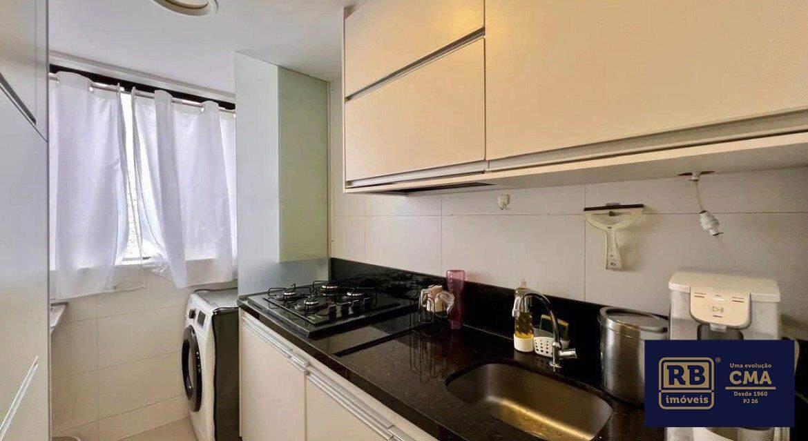 Apartamento, Santo Antônio, 2 Quartos, 2 Vagas, 1 Suíte