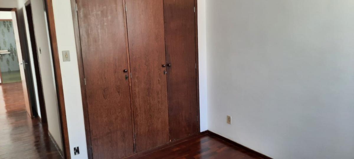 Apartamento, Floresta, 3 Quartos, 1 Vaga, 1 Suíte