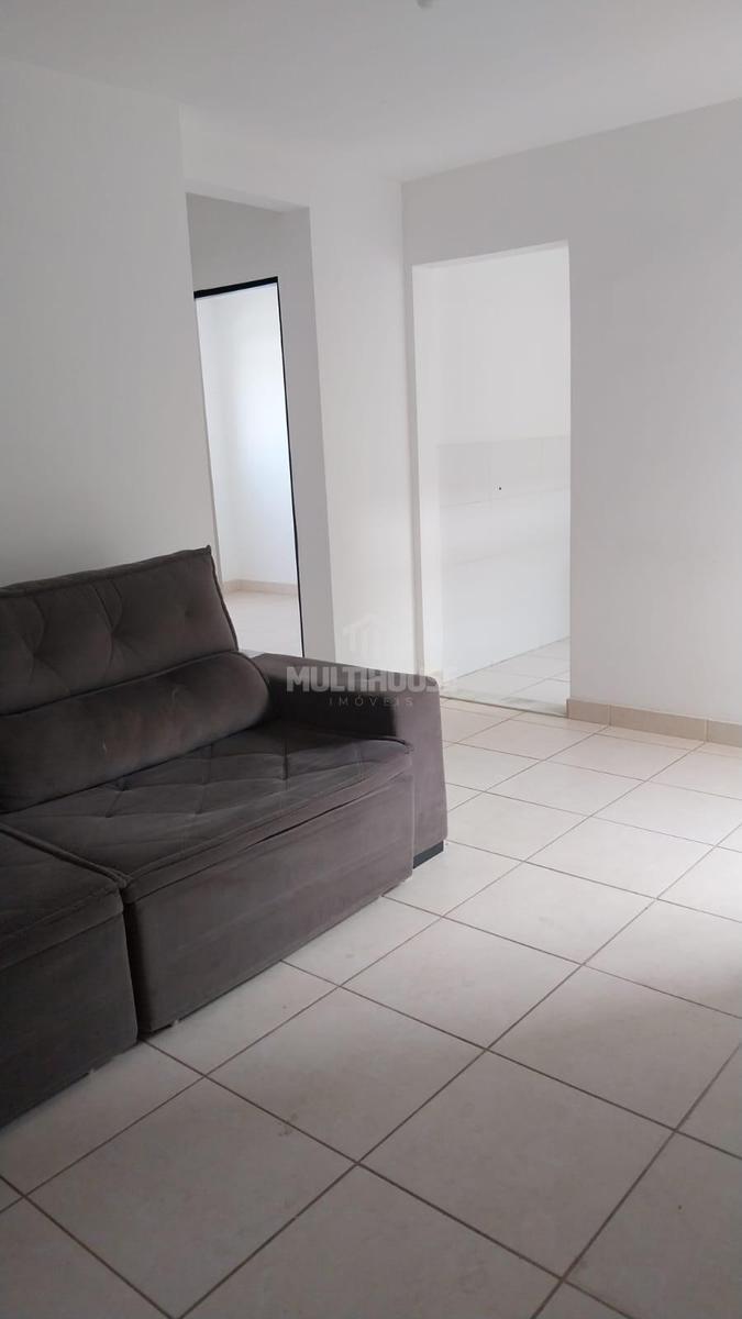 Apartamento, São Luiz, 2 Quartos, 1 Vaga