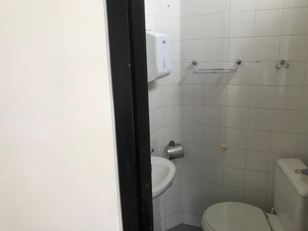 Sala, Anchieta, 0 Quarto, 0 Vaga