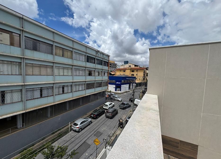Cobertura, Floresta, 1 Quarto, 2 Vagas