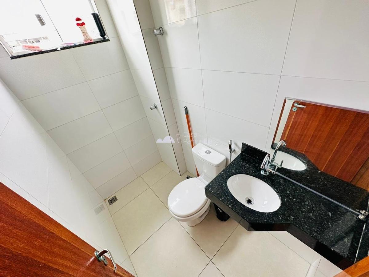 Apartamento, Maria Helena, 2 Quartos, 1 Vaga, 1 Suíte