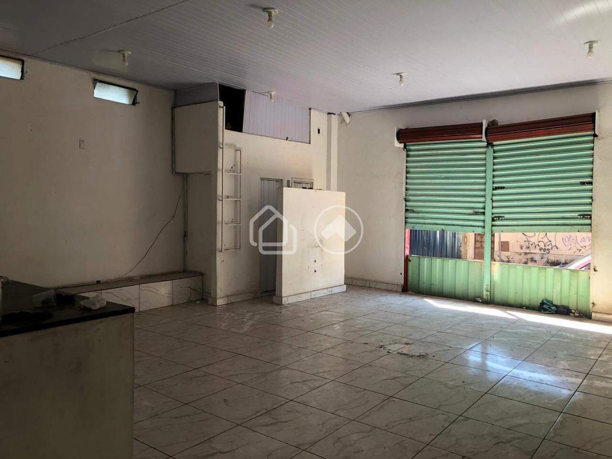 Loja, Padre Eustáquio