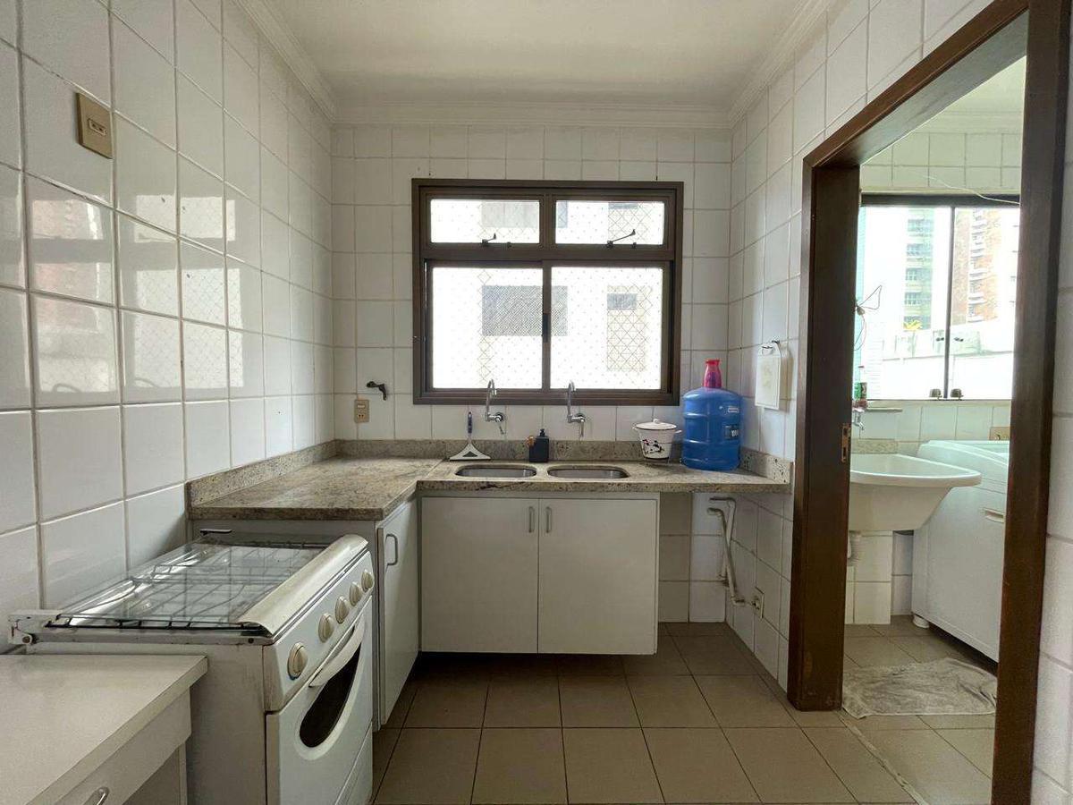 Apartamento, Savassi, 3 Quartos, 2 Vagas, 1 Suíte