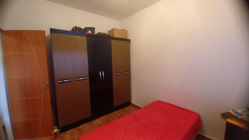 Casa, Vila Santo Antônio de Pádua, 4 Quartos, 0 Vaga