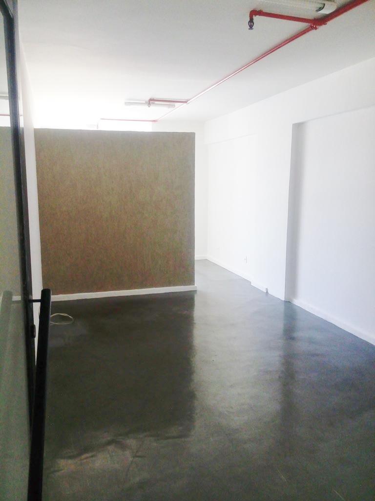 Sala, Barro Preto, 0 Quarto, 0 Vaga
