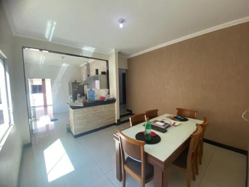 Casa, Morro do Claro, 2 Quartos, 2 Vagas, 1 Suíte
