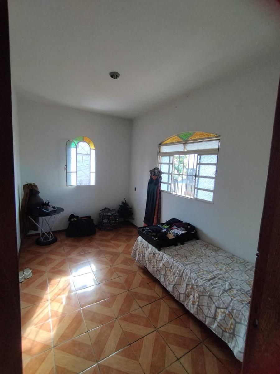 Casa, Planalto, 4 Quartos, 4 Vagas, 1 Suíte