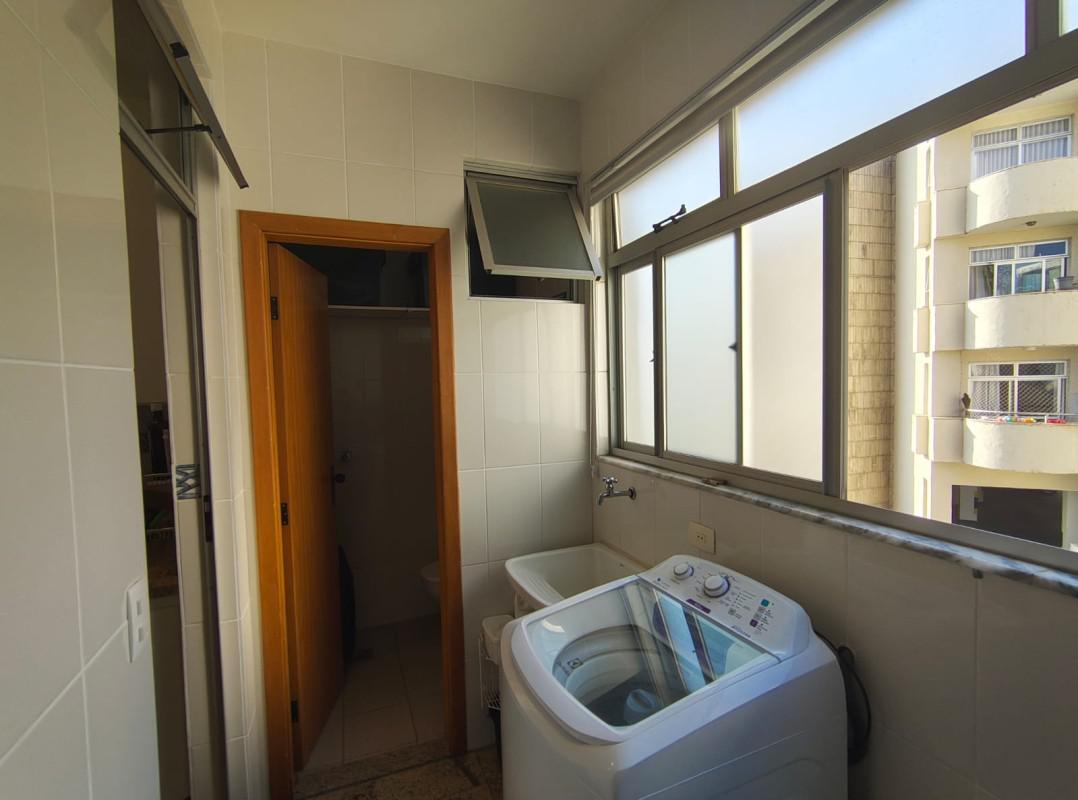 Apartamento, Buritis, 2 Quartos, 2 Vagas, 1 Suíte