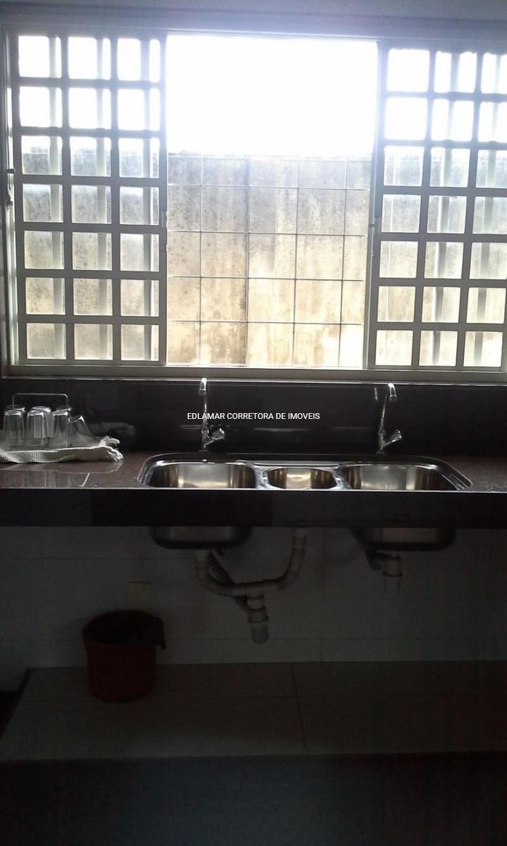 Casa, Eldorado, 4 Quartos, 4 Vagas, 2 Suítes