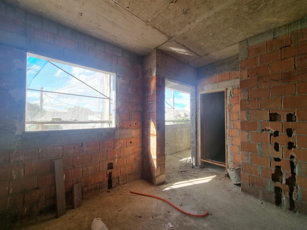 Apartamento, Riacho das Pedras, 3 Quartos, 1 Vaga, 1 Suíte
