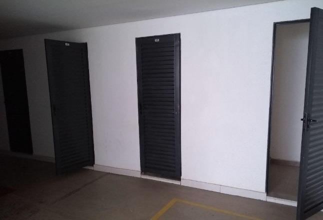 Apartamento, Palmares, 4 Quartos, 3 Vagas, 1 Suíte