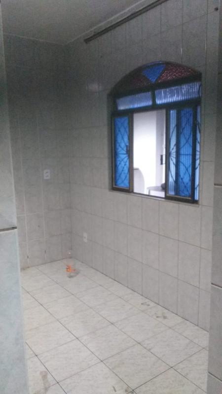 Casa, Icaivera, 3 Quartos, 5 Vagas, 1 Suíte