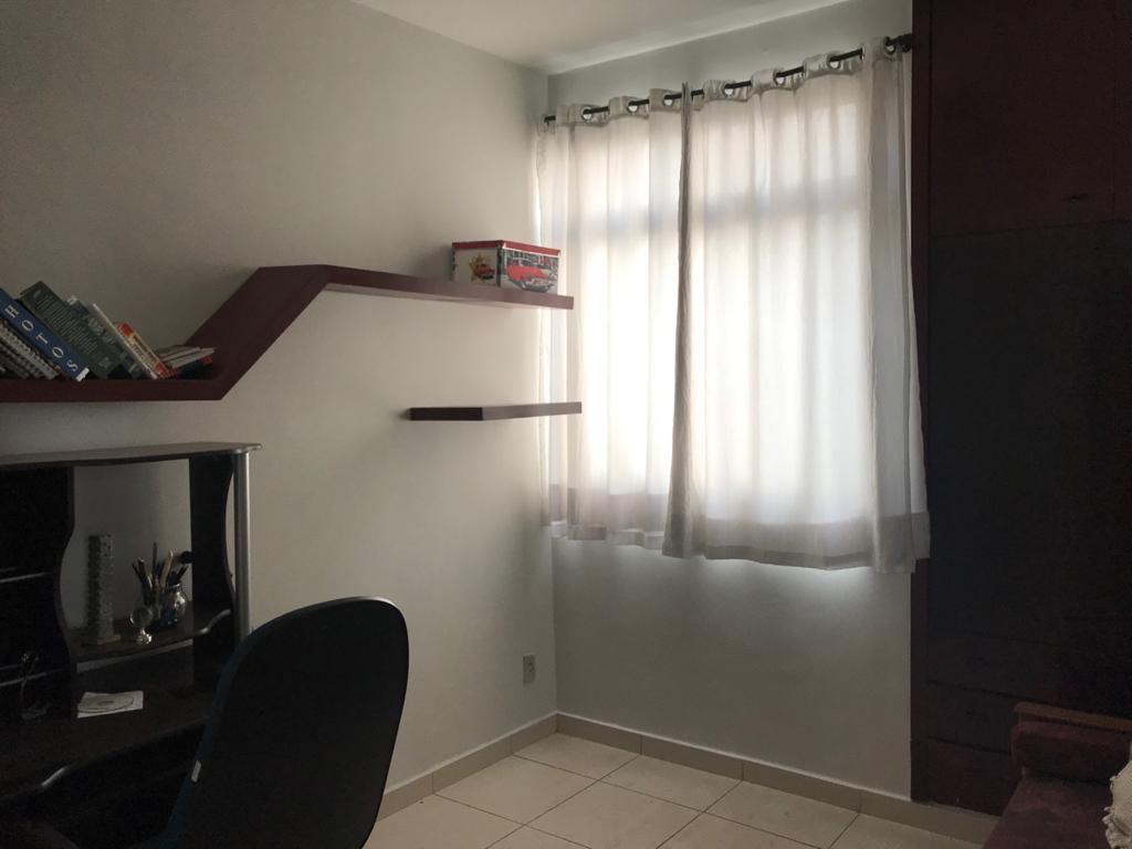 Apartamento, Carlos Prates, 3 Quartos, 1 Vaga, 1 Suíte
