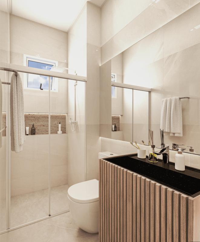 Apartamento, Jaraguá, 2 Quartos, 1 Vaga, 1 Suíte