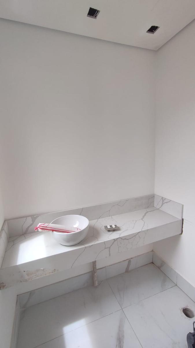 Cobertura, Castelo, 4 Quartos, 4 Vagas, 3 Suítes