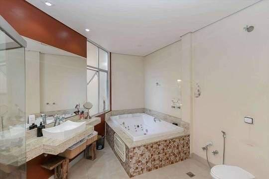 Casa, Renascença, 3 Quartos, 4 Vagas, 1 Suíte
