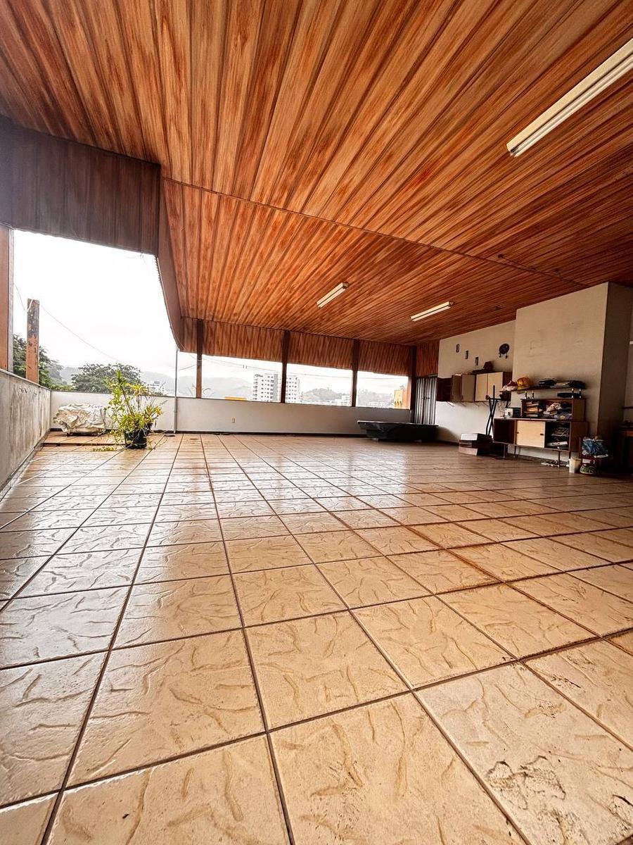 Apartamento, Funcionários, 3 Quartos, 1 Vaga, 1 Suíte