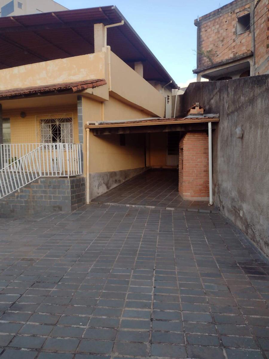 Casa, Betânia, 4 Quartos, 5 Vagas, 2 Suítes