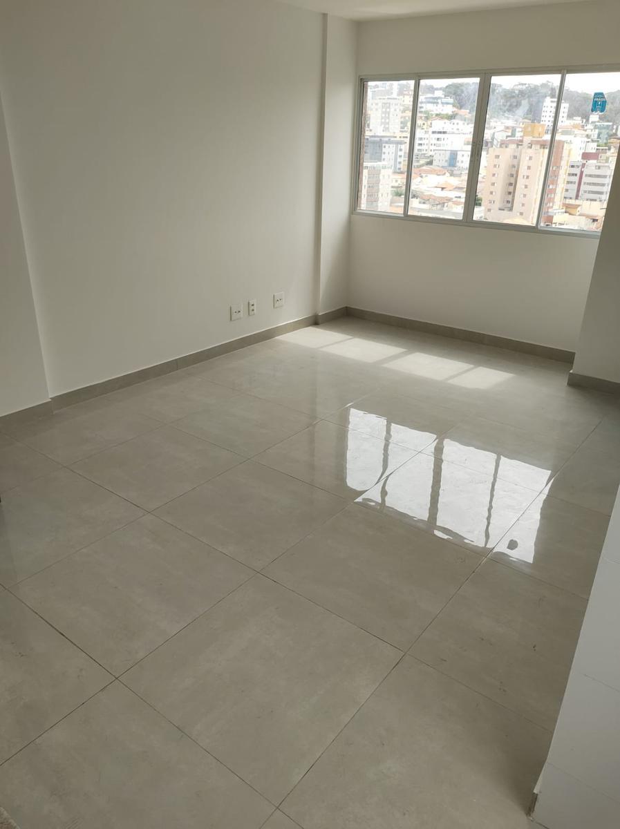 Apartamento, Padre Eustáquio, 3 Quartos, 3 Vagas, 1 Suíte