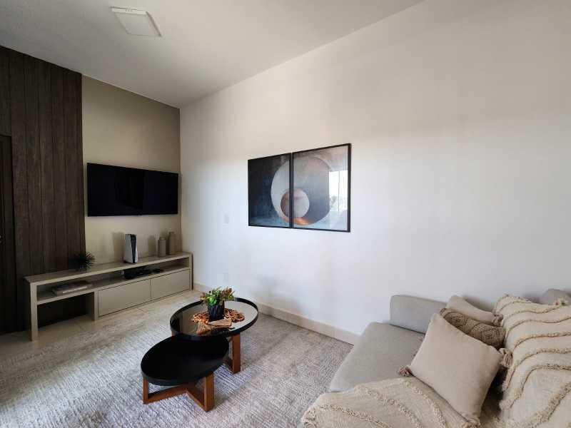 Cobertura, Manacás, 3 Quartos, 2 Vagas, 1 Suíte