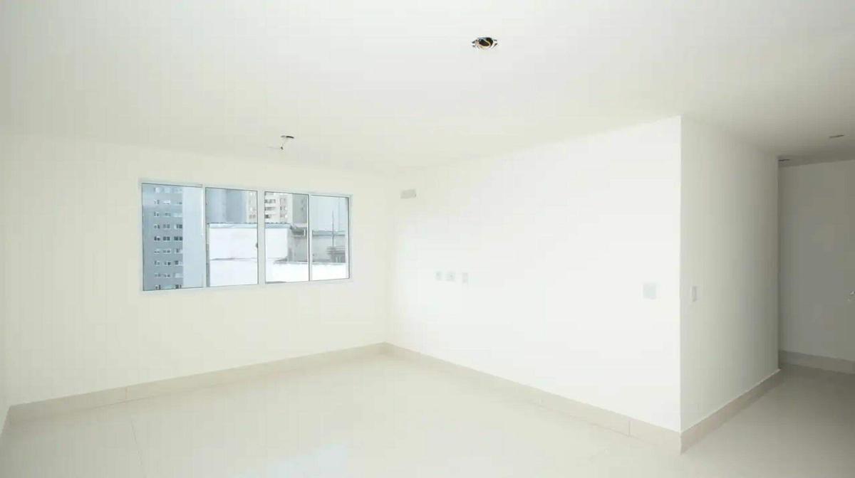 Apartamento, Vila Paris, 3 Quartos, 2 Vagas, 1 Suíte