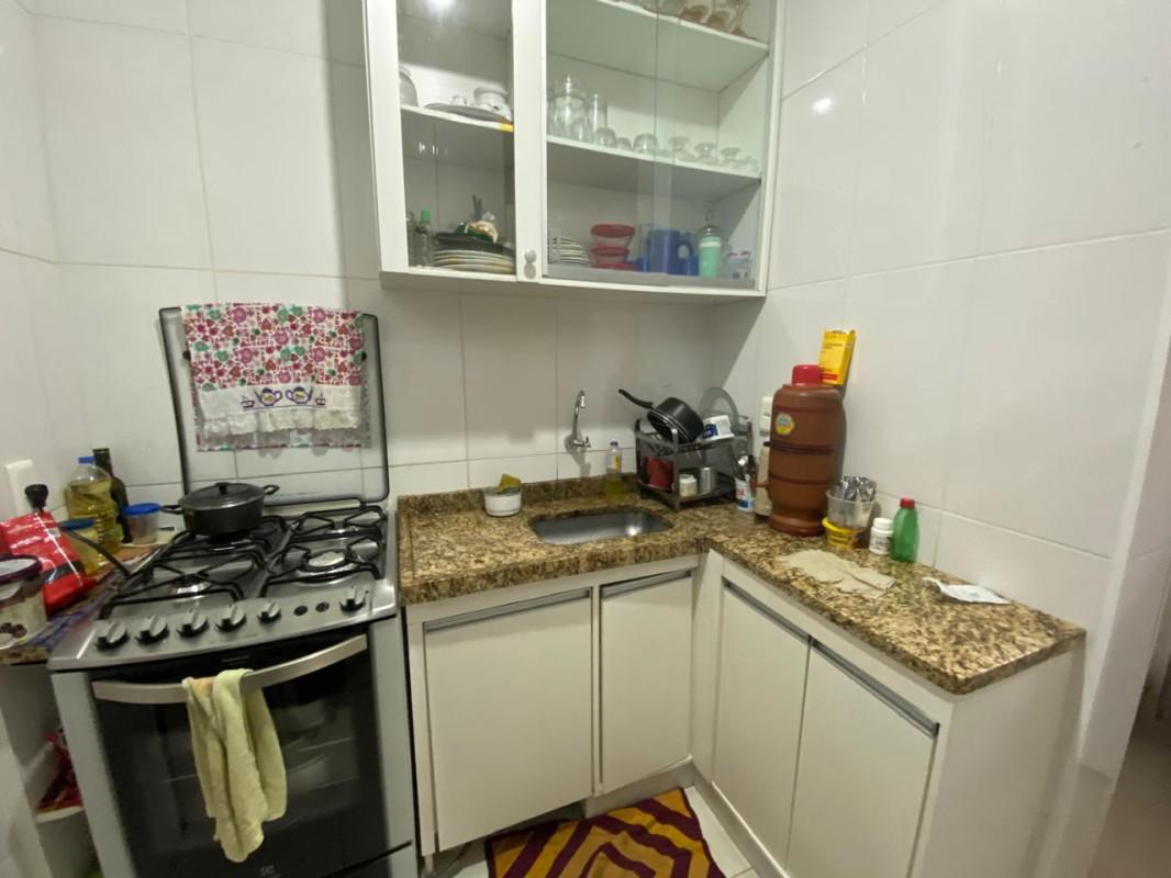 Apartamento, Nova Cachoeirinha, 2 Quartos, 0 Vaga