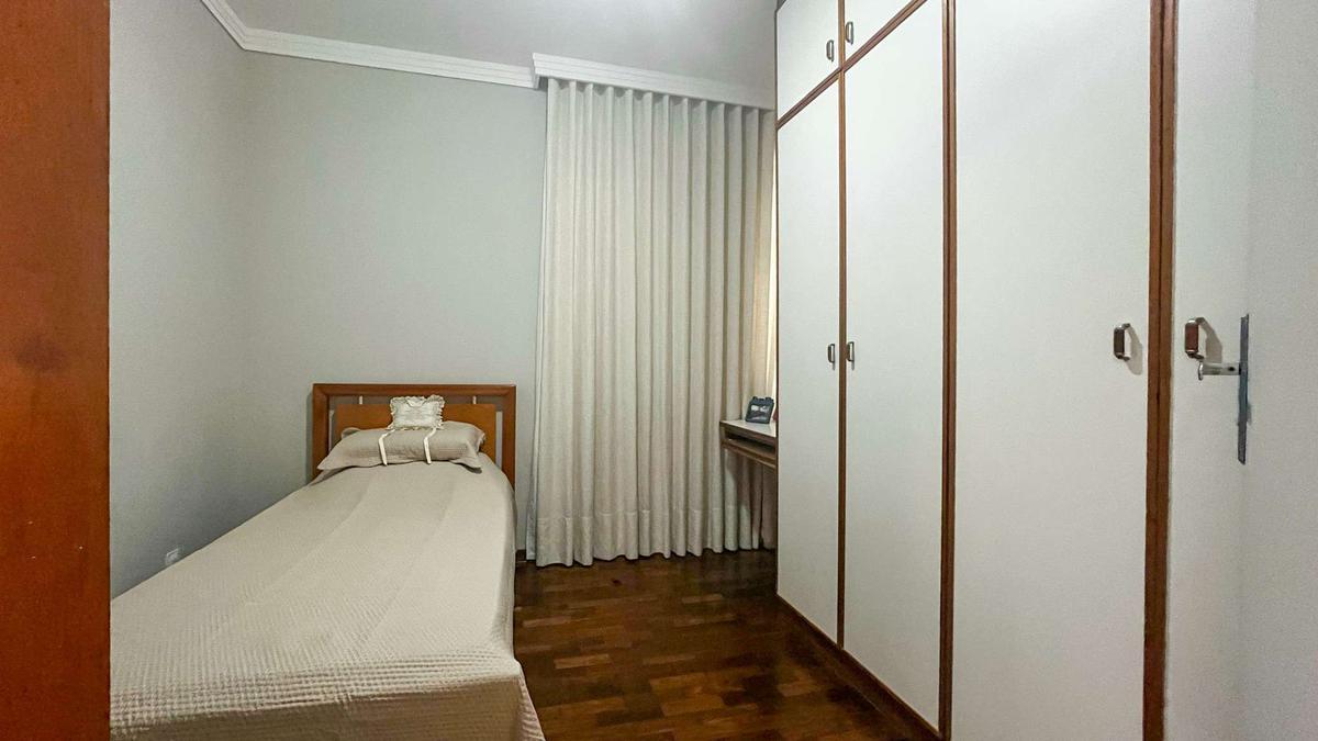 Apartamento, Anchieta, 3 Quartos, 2 Vagas, 1 Suíte