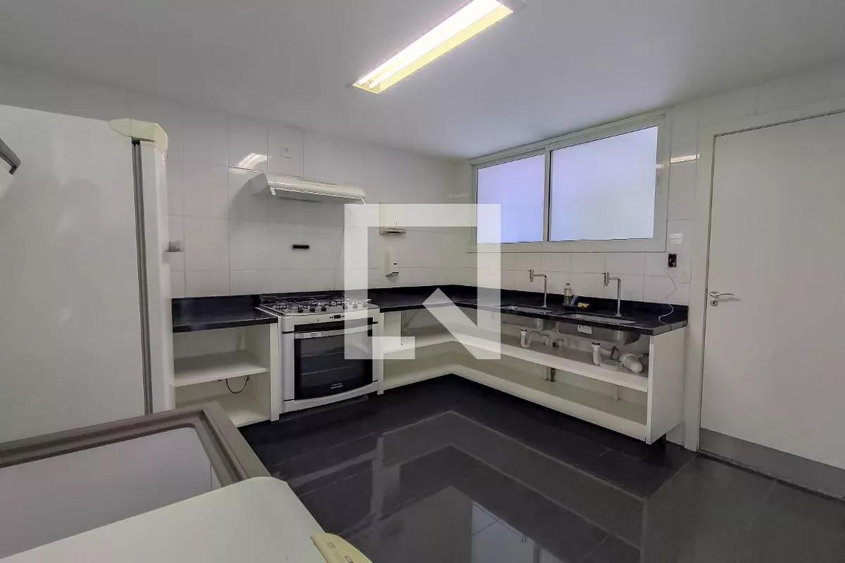 Apartamento, Gutierrez, 4 Quartos, 4 Vagas, 4 Suítes