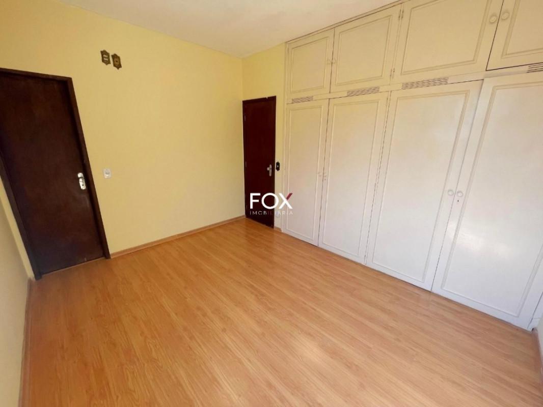 Apartamento, Coração Eucarístico, 4 Quartos, 2 Vagas, 1 Suíte