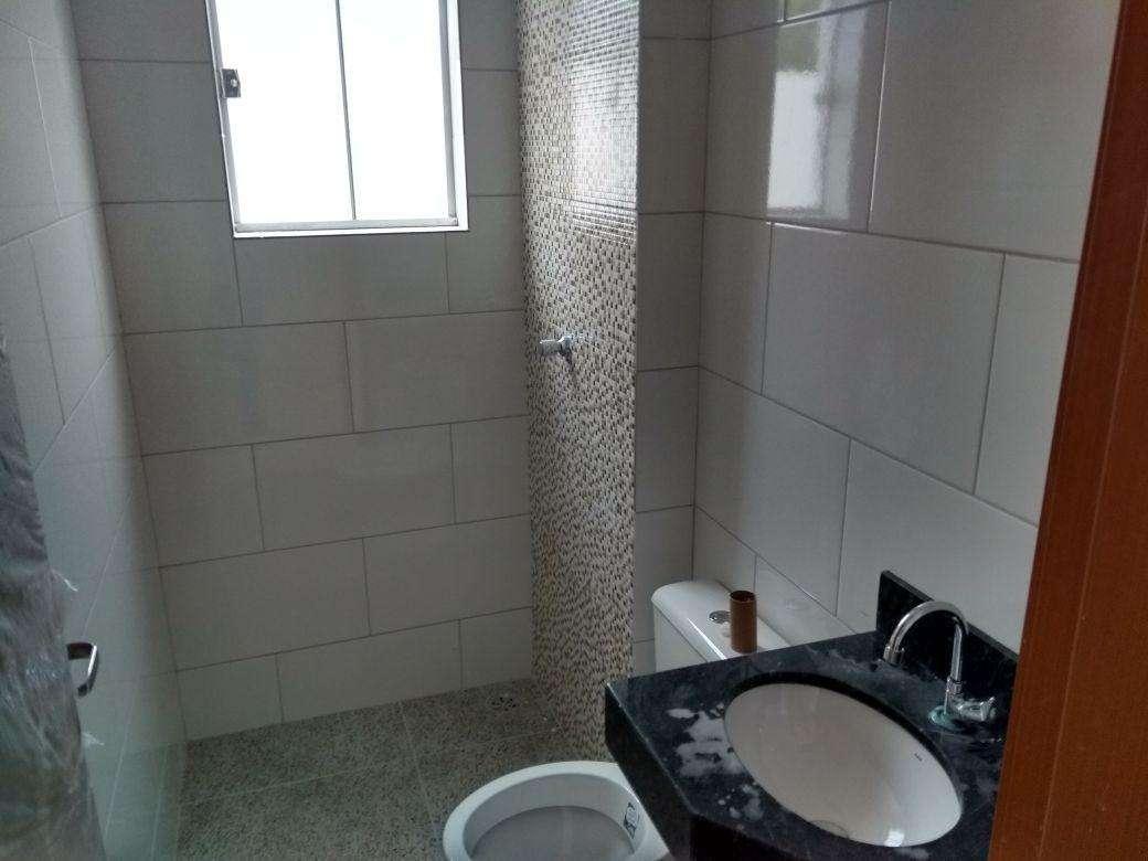 Apartamento, Maria Helena, 3 Quartos, 2 Vagas, 1 Suíte