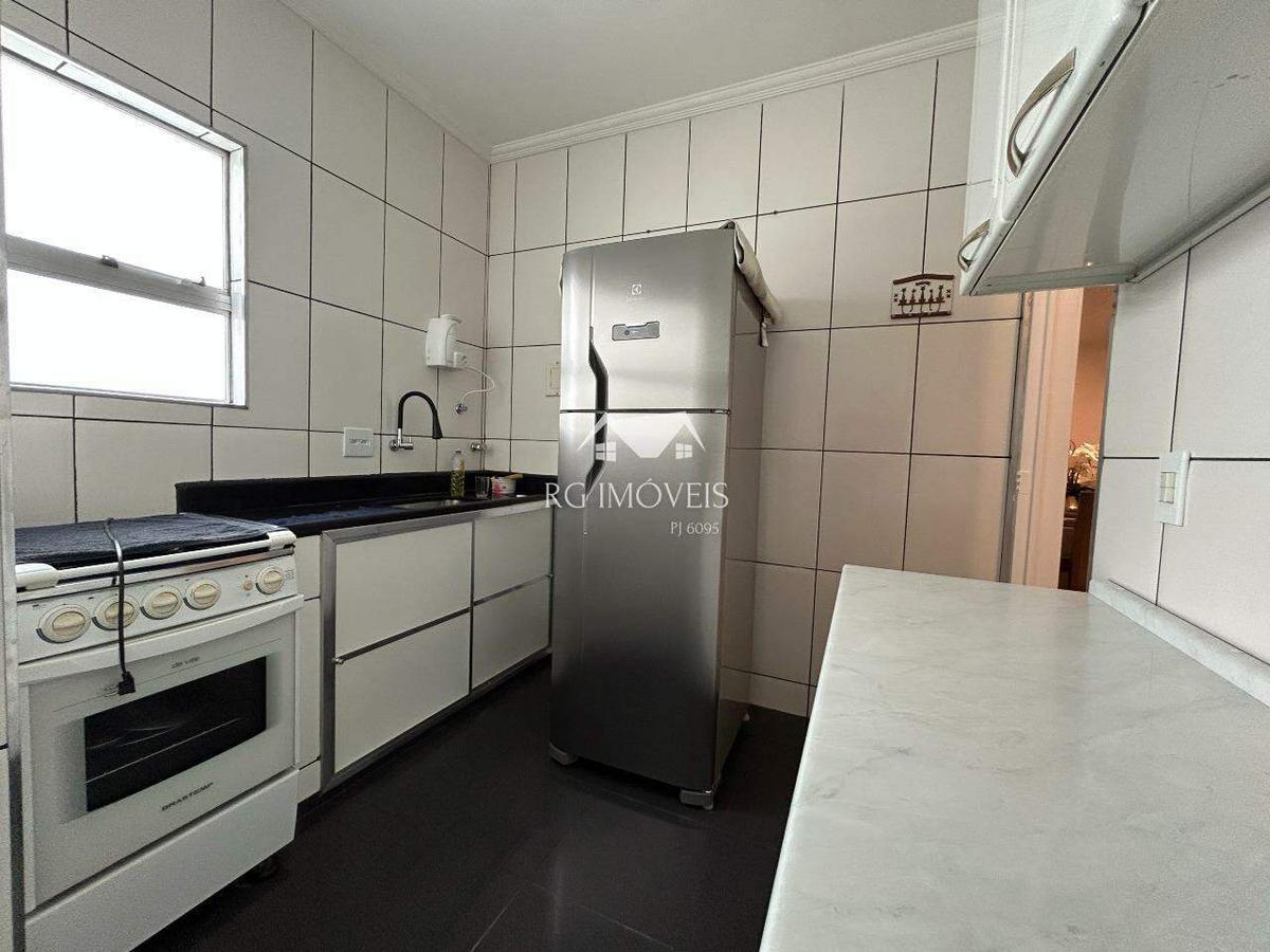 Apartamento, Santa Helena, 3 Quartos, 1 Vaga