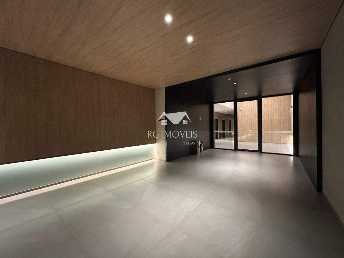Apartamento, Vila da Serra, 1 Quarto, 1 Vaga, 1 Suíte