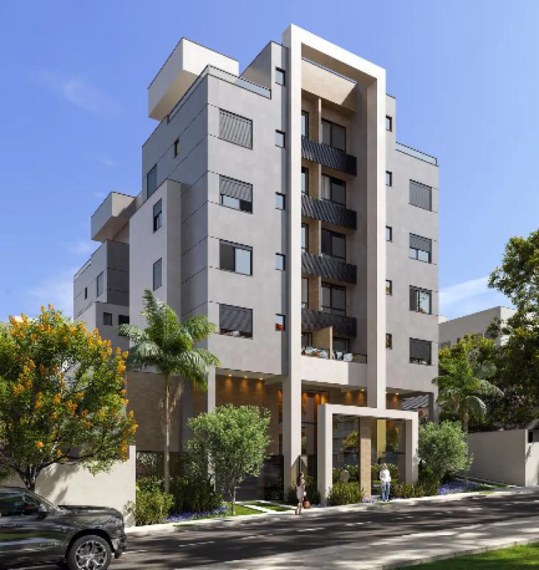 Apartamento, Prado, 3 Quartos, 2 Vagas, 2 Suítes
