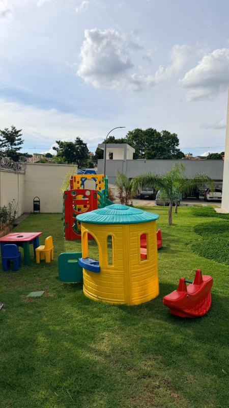 Apartamento, Bandeirantes (pampulha), 2 Quartos, 1 Vaga