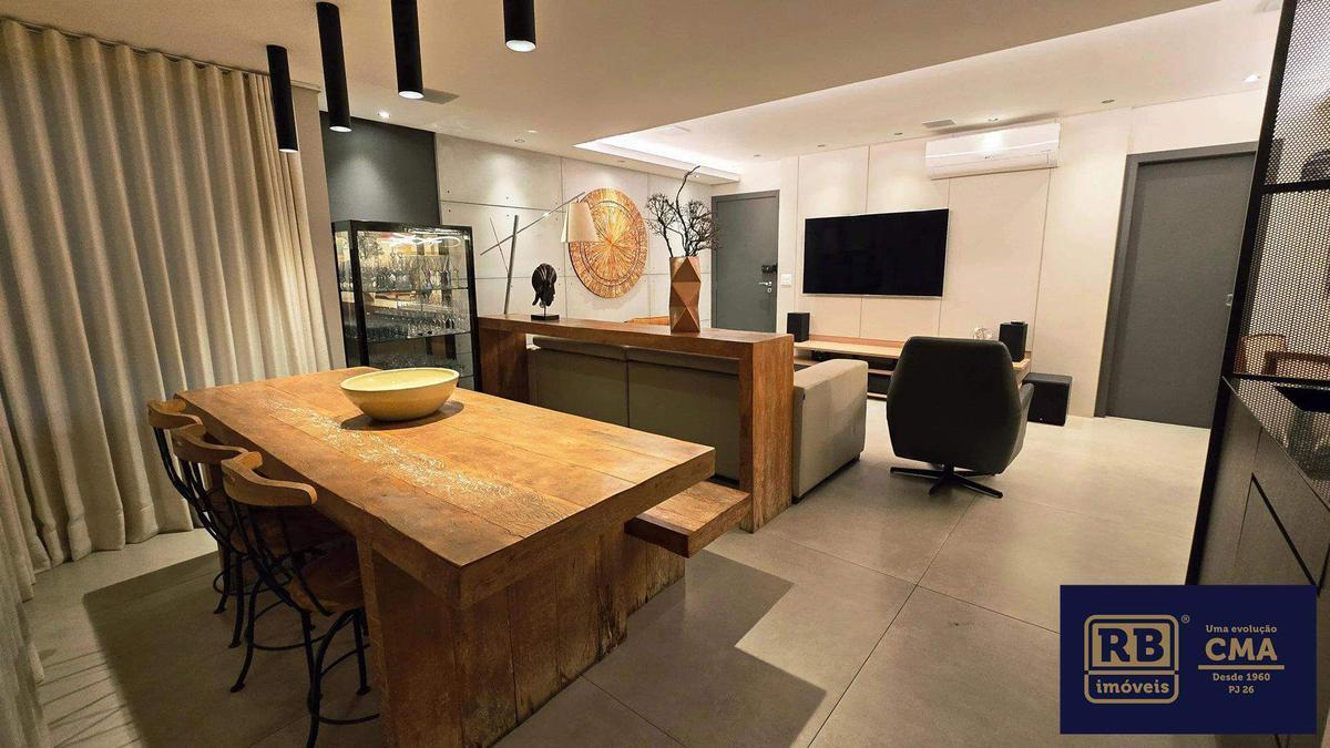 Apartamento, Santo Agostinho, 4 Quartos, 3 Vagas, 1 Suíte