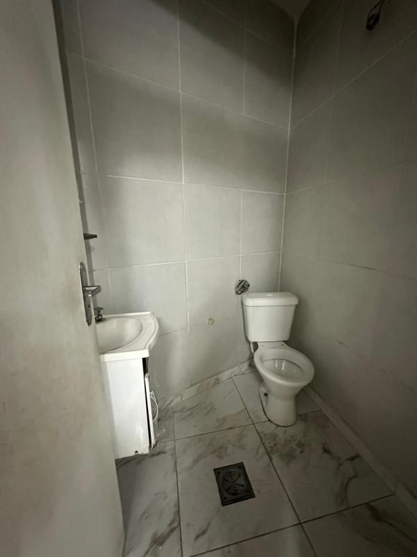 Andar, Horto, 0 Quarto, 0 Vaga