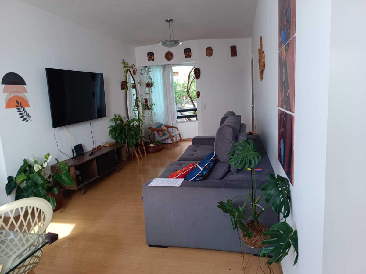 Apartamento, Gutierrez, 3 Quartos, 3 Vagas, 1 Suíte