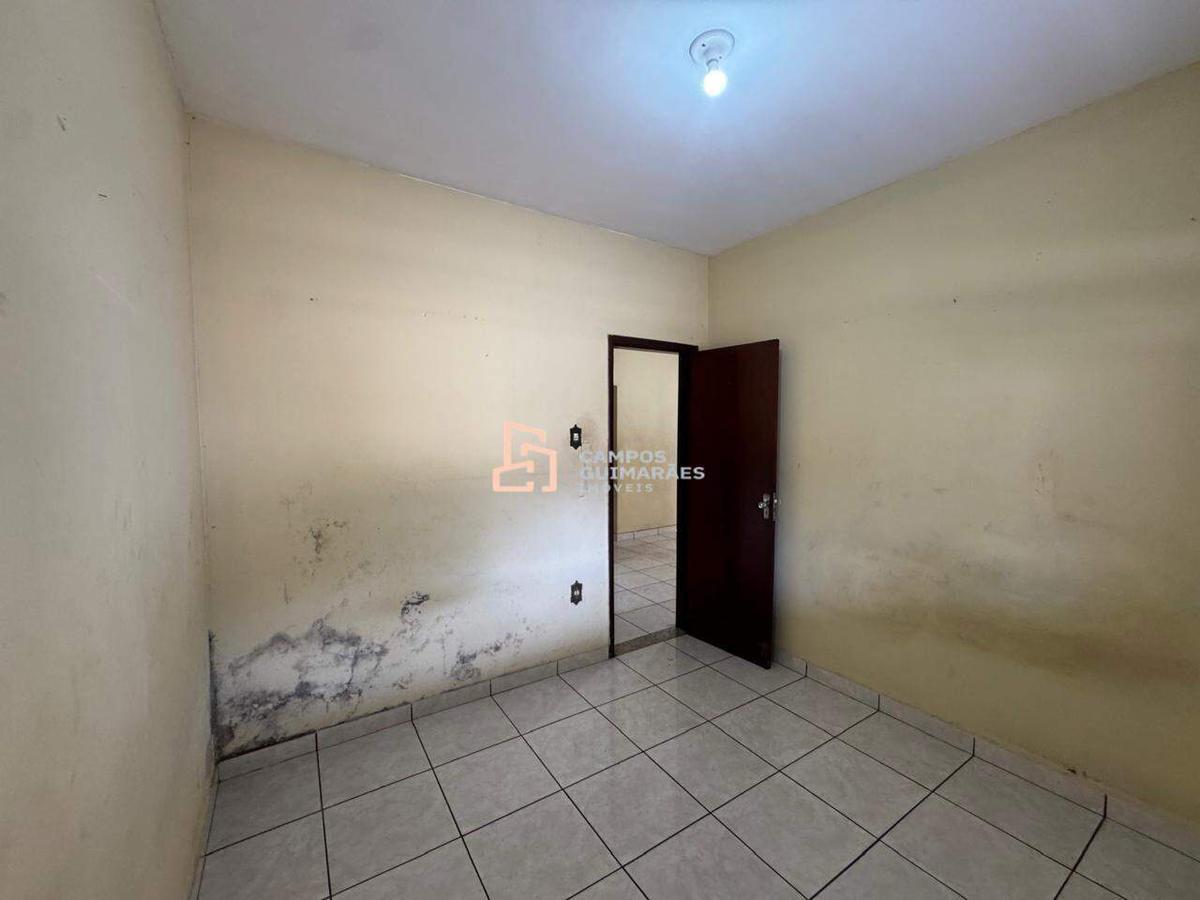 Casa Comercial, Cardoso, 3 Quartos, 10 Vagas, 1 Suíte