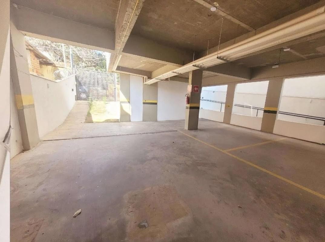 Cobertura, Salgado Filho, 3 Quartos, 2 Vagas, 1 Suíte